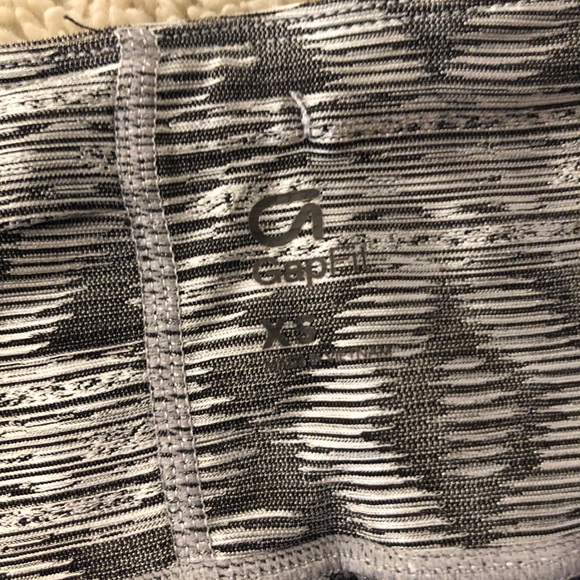 Gap Athletic Pants - Picture 3 of 3